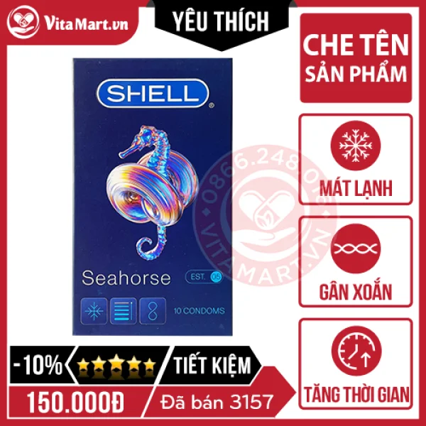 bao-cao-su-han-quoc-shell-seahorse-keo-dai-thoi-gian-gan-xoan-bac-ha-mat-lanh-10-chiec