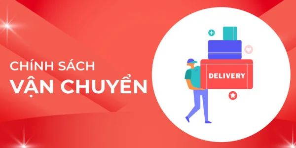 Chính sách vận chuyển hàng