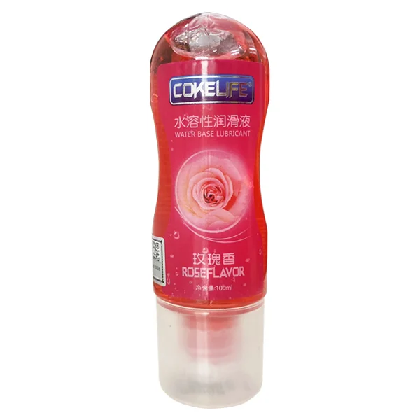 cokelife-roseflavor-100ml