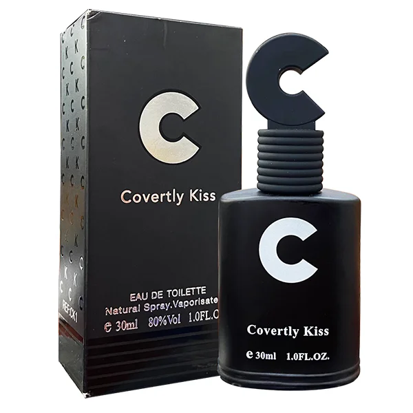 covertly-kiss