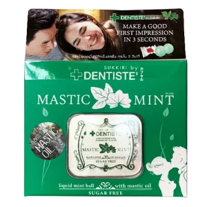 mastic-mint