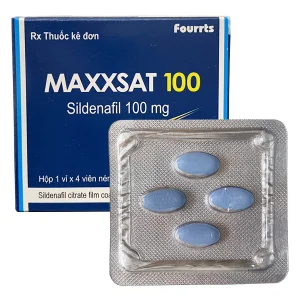 maxxsat-100