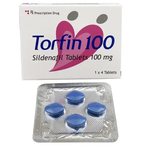 torfin-100