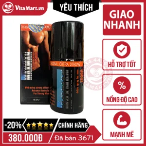 chai-xit-keo-dai-thoi-gian-maxman-delay-spray-for-men-45ml