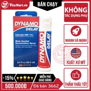dynamo-delay-chai-xit-thong-minh-chong-xuat-som