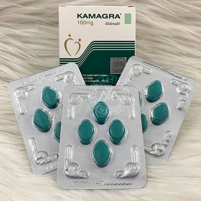 kamagra